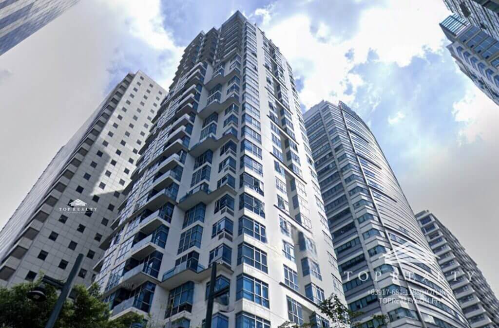 Top Realty Leasing