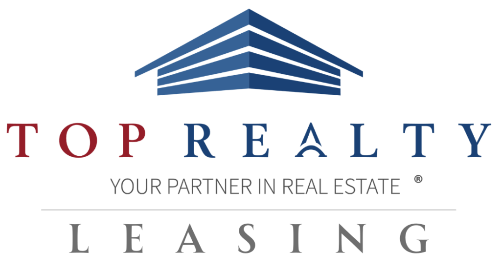 Top Realty Leasing