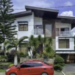 5 Bedrooms Modern House and Lot