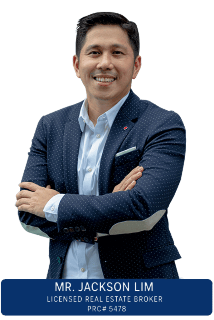 mr jackson lim