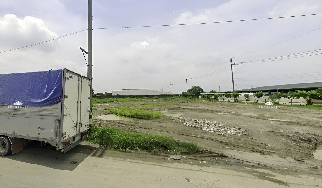 Commercial Lot for Rent in Bulacan 1
