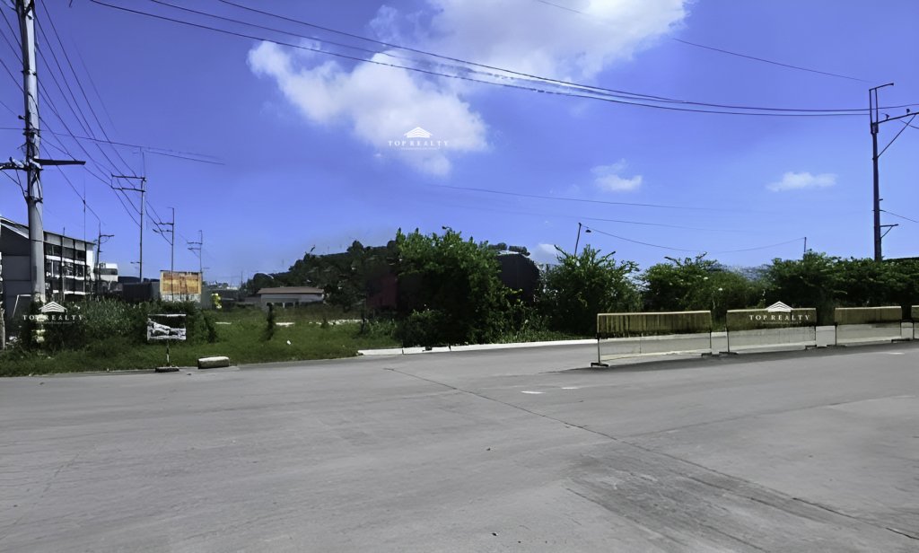 Commercial Lot for Rent in Bulacan 1