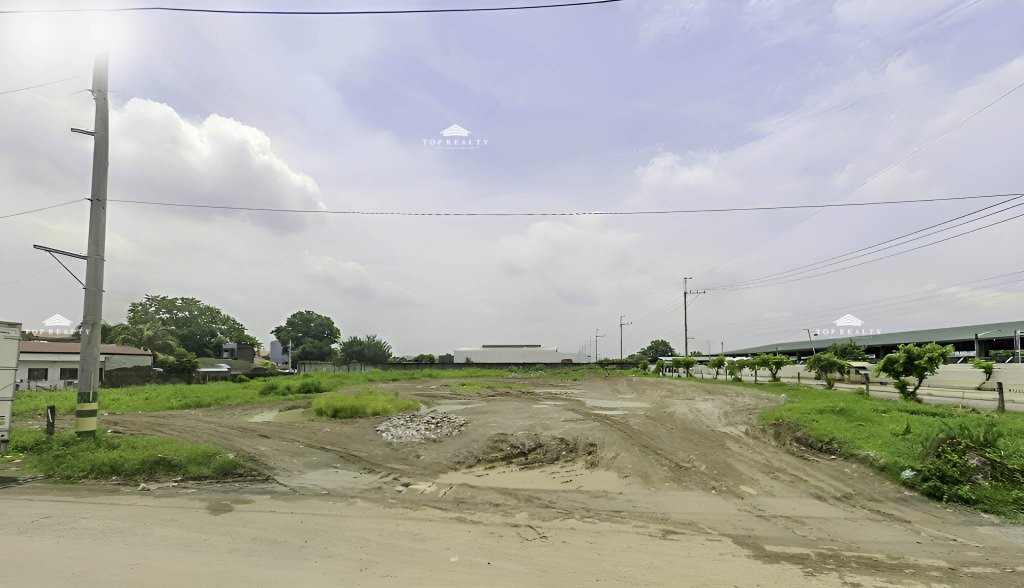 Commercial Lot for Rent in Bulacan 3