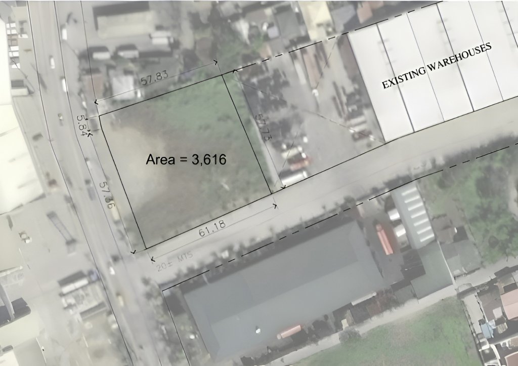 Commercial Lot for Rent in Bulacan 4