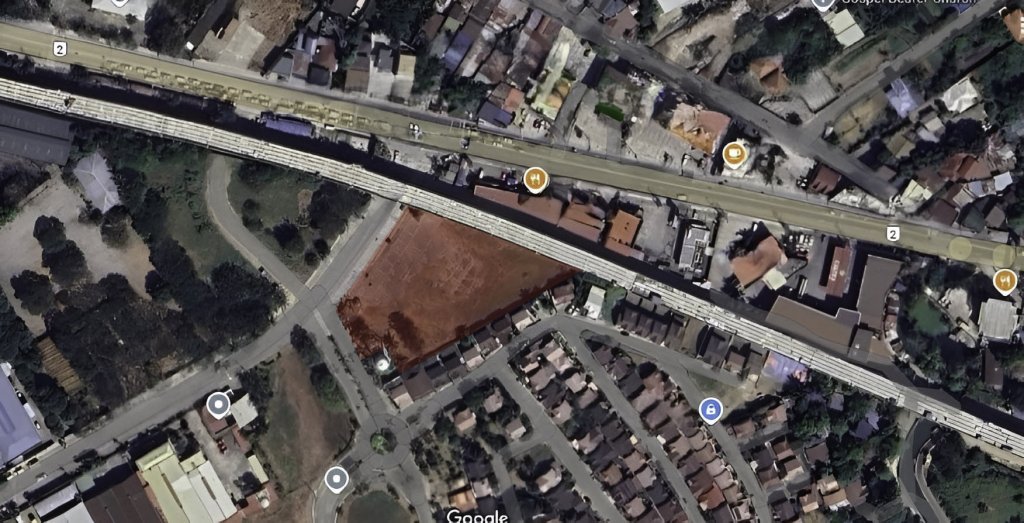 Lot for Rent in Bulacan 2