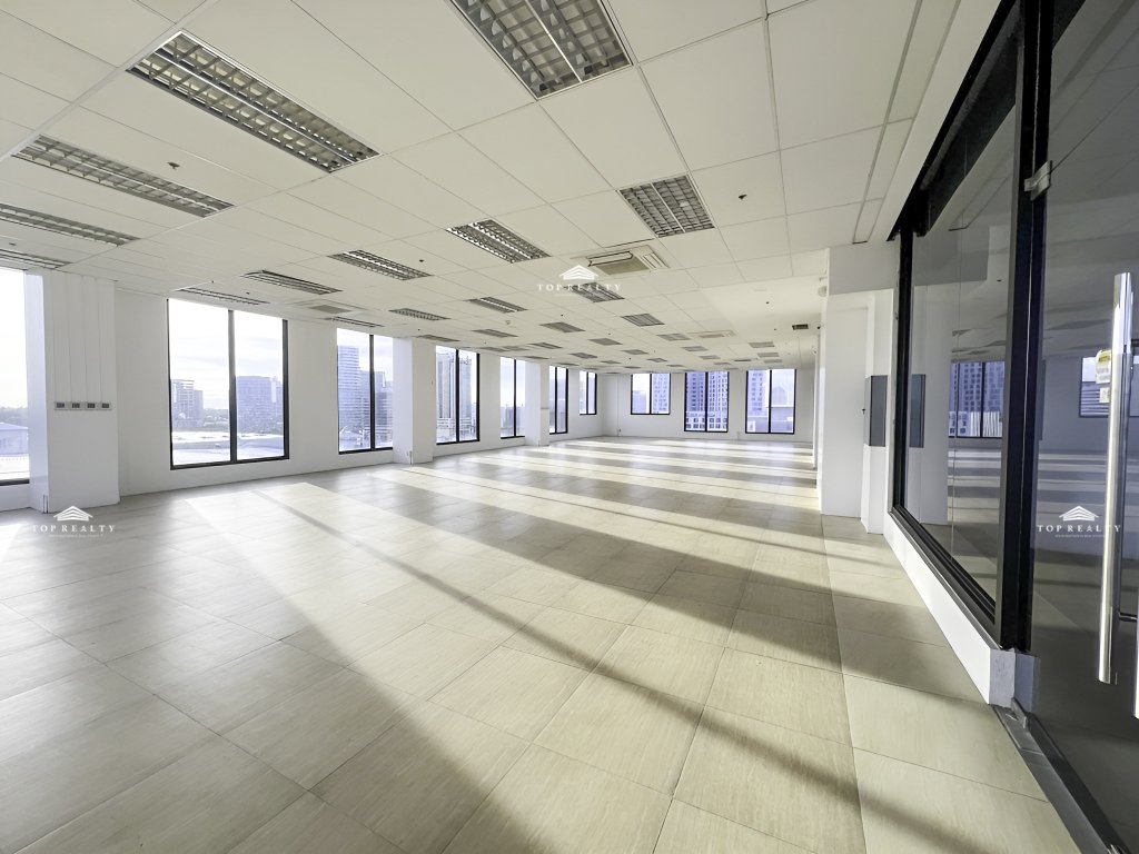 Office Space for Rent in Muntinlupa City 1