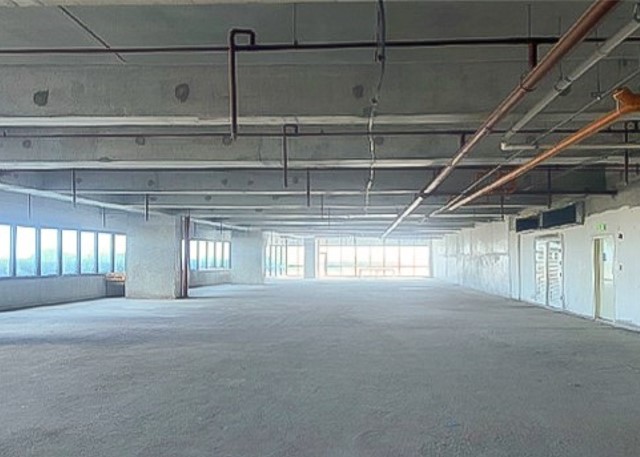 Mckinley, Taguig City Office Space for Rent in Taguig City 1