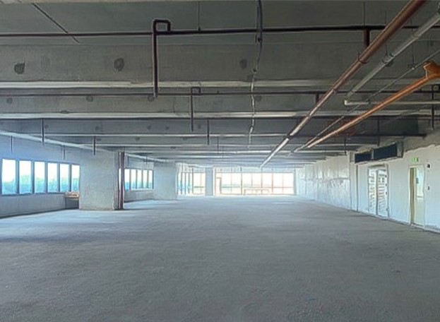 Mckinley, Taguig City Office Space for Rent in Taguig City 2