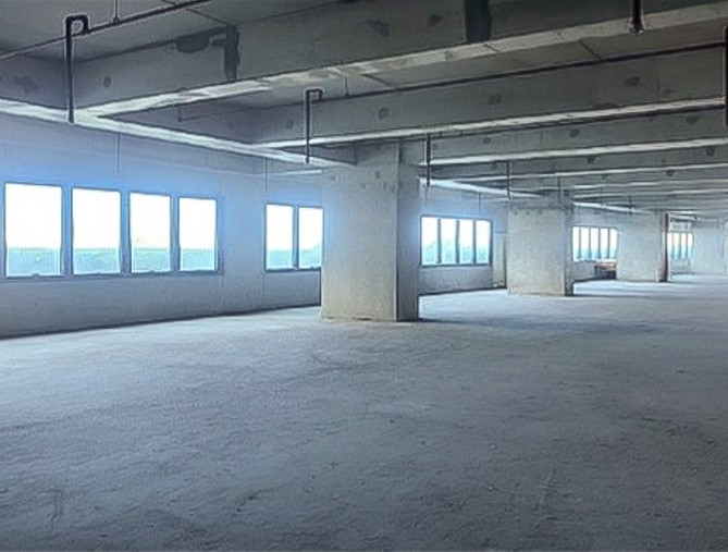 Mckinley, Taguig City Office Space for Rent in Taguig City 3