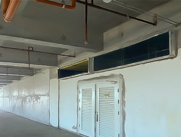 Mckinley, Taguig City Office Space for Rent in Taguig City 4