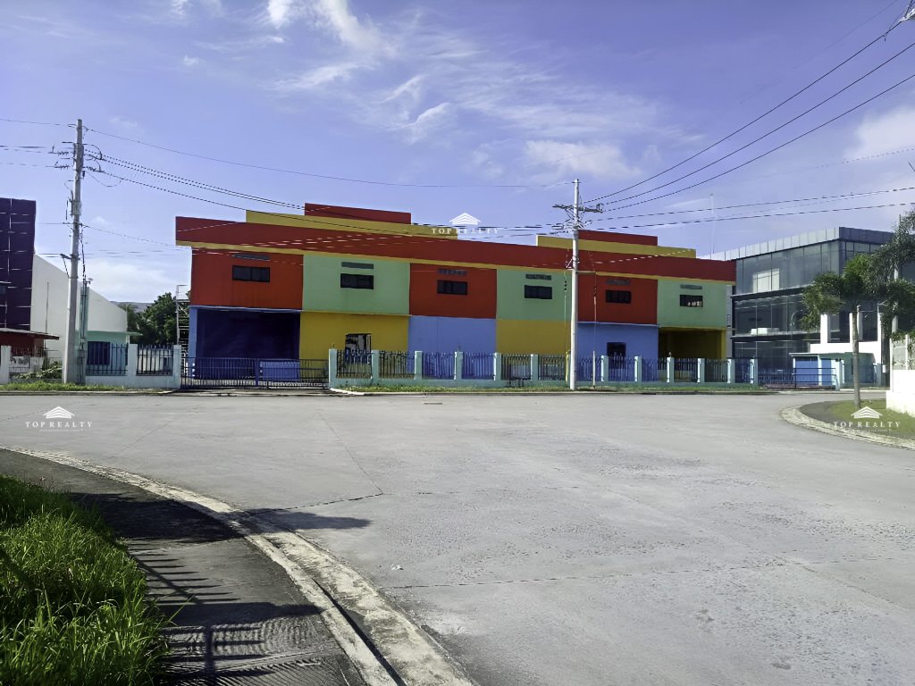 Laguna TechnoPark Commercial Space for Rent