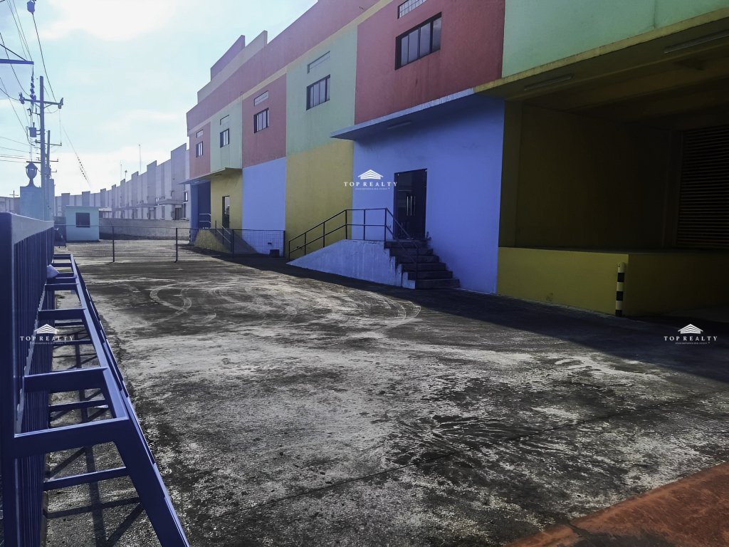 Laguna TechnoPark Commercial Space for Rent 1