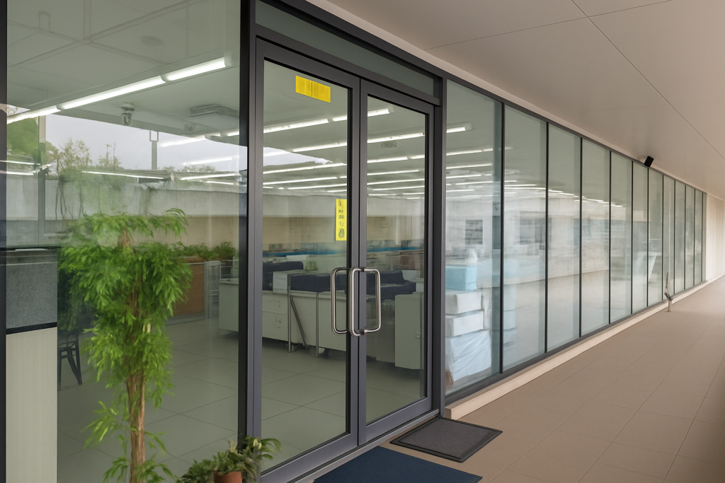 Makati City Office Space for Rent