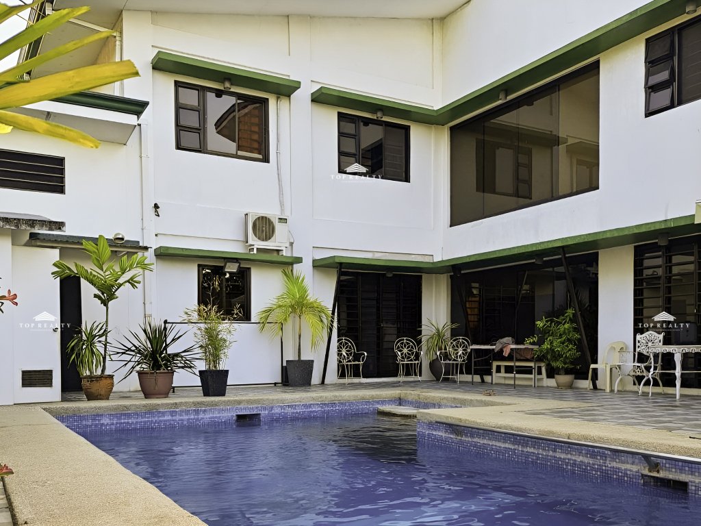 Philamlife Village House for Rent 11