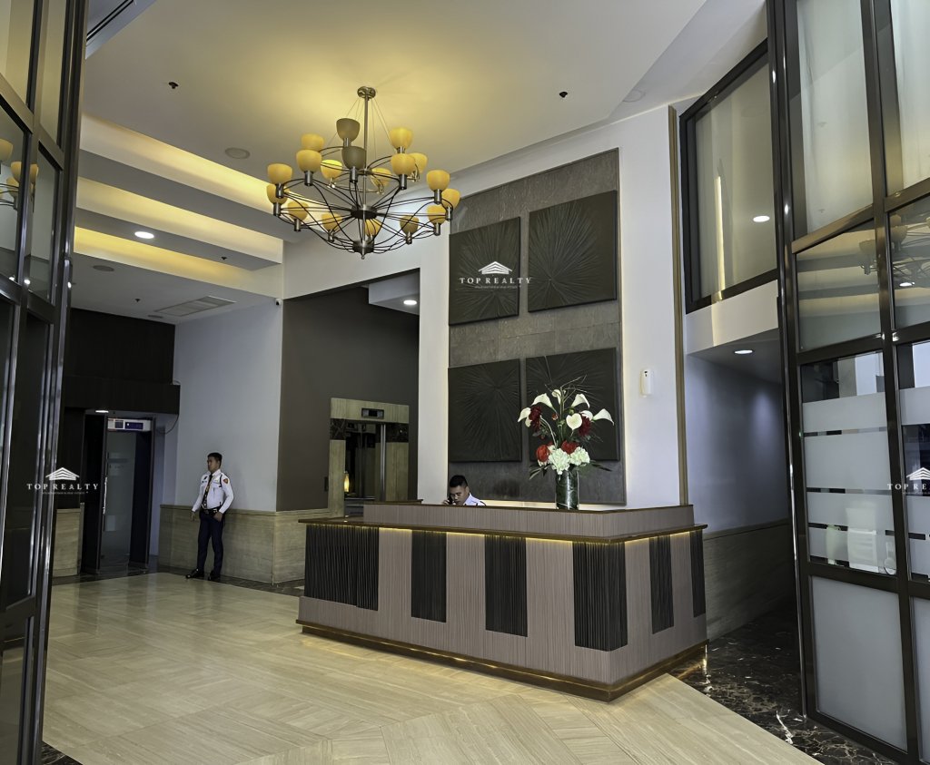 Sun Plaza Office Space for Rent