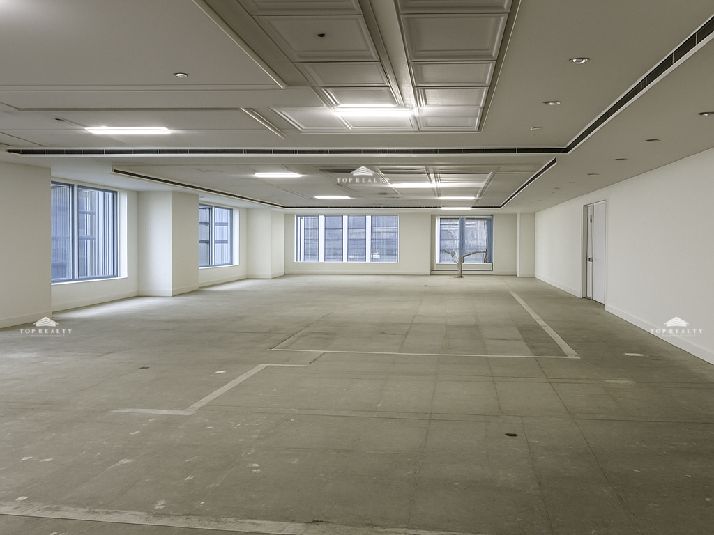 PBCom Office Space for Rent 1
