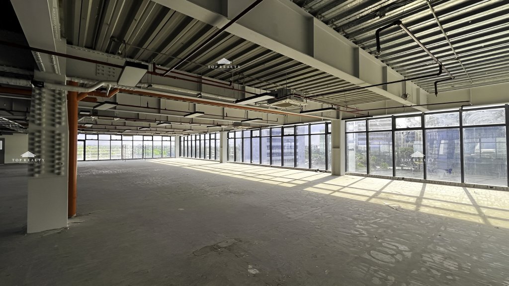 Muntinlupa City Office Space for Rent
