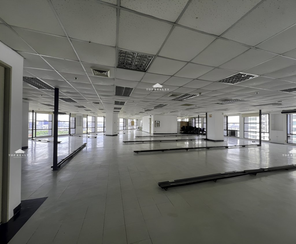 Sun Plaza Building Office Space for Rent in Mandaluyong City 3