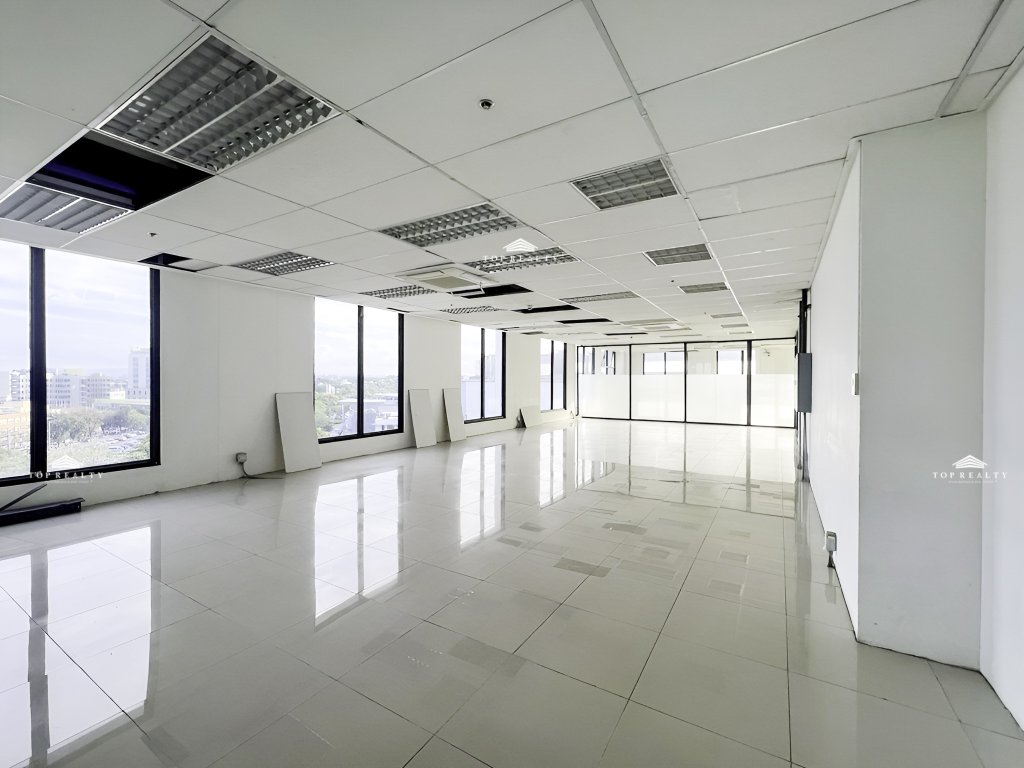 Office Space for Rent in Muntinlupa City 5