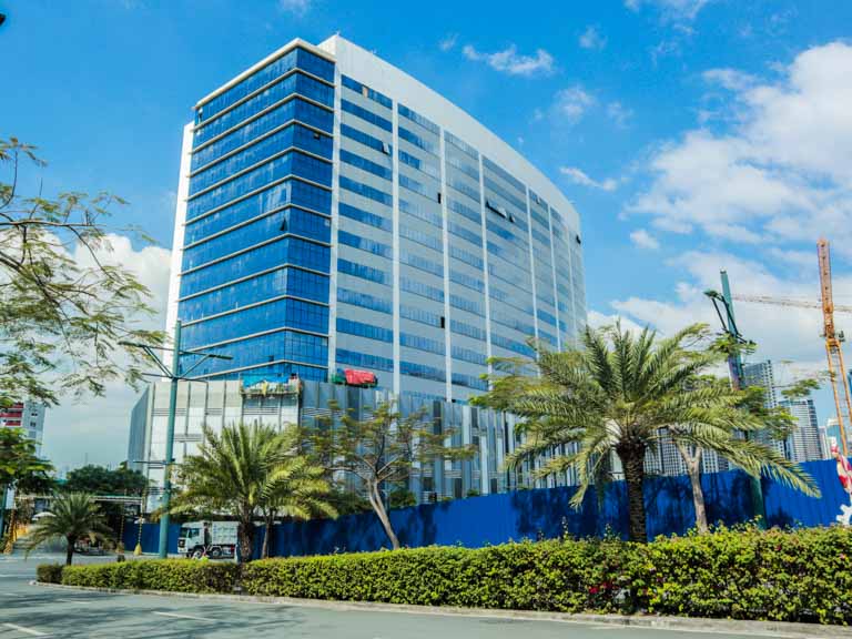 Mckinley, Taguig City Office Space for Rent in Taguig City