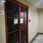 AIC Burgundy Empire Tower Office Space for Rent