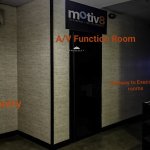 AIC Burgundy Empire Tower Office Space for Rent 3