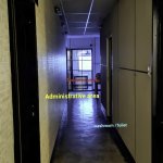 AIC Burgundy Empire Tower Office Space for Rent 4