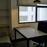 AIC Burgundy Empire Tower Office Space for Rent 5