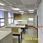 AIC Burgundy Empire Tower Office Space for Rent 5