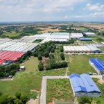Warehouse for Rent in Pampanga 12