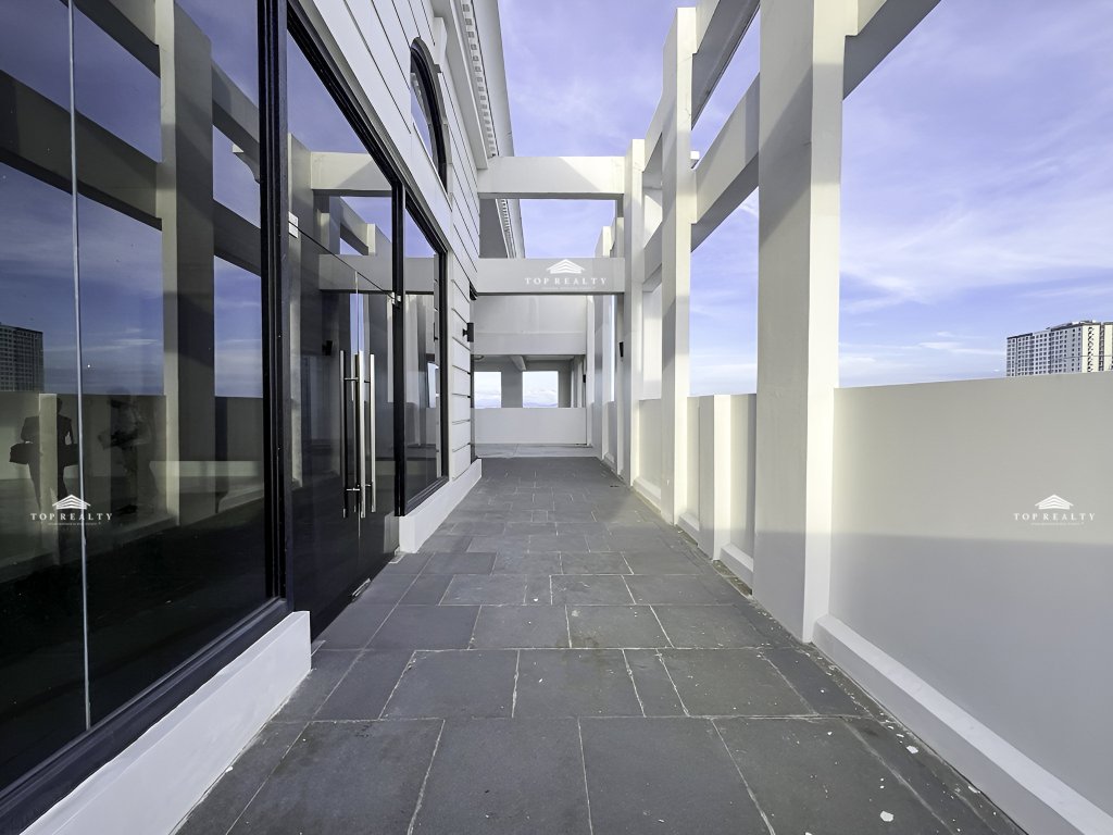 Office Space for Rent in Muntinlupa City