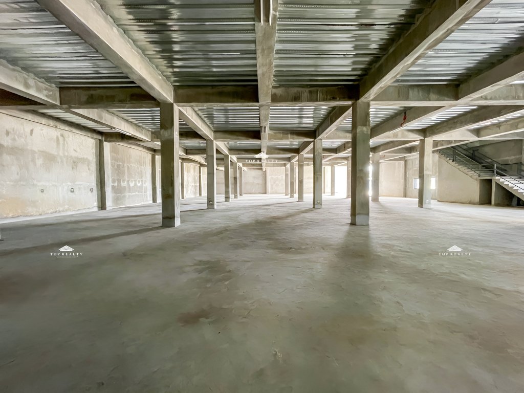 Warehouse for Rent in Pampanga 2