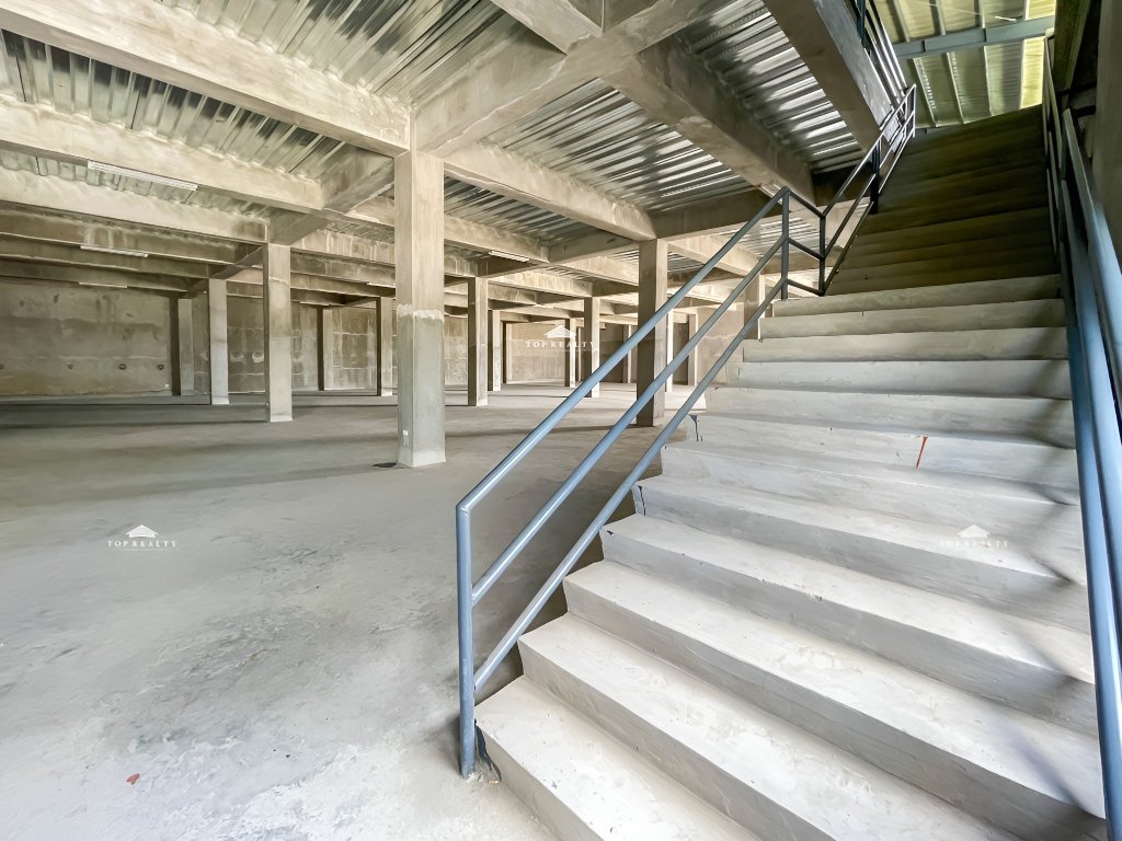 Warehouse for Rent in Pampanga 3