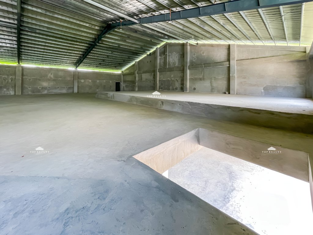 Warehouse for Rent in Pampanga 4