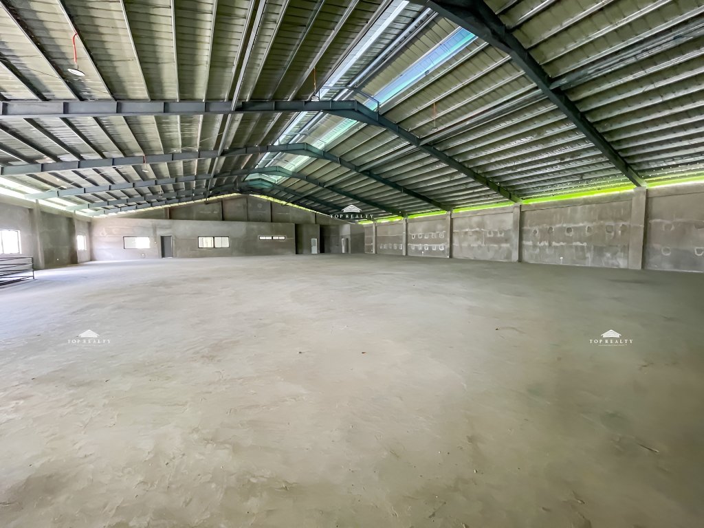 Warehouse for Rent in Pampanga 5