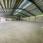 Warehouse for Rent in Pampanga 5