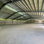 Warehouse for Rent in Pampanga 11