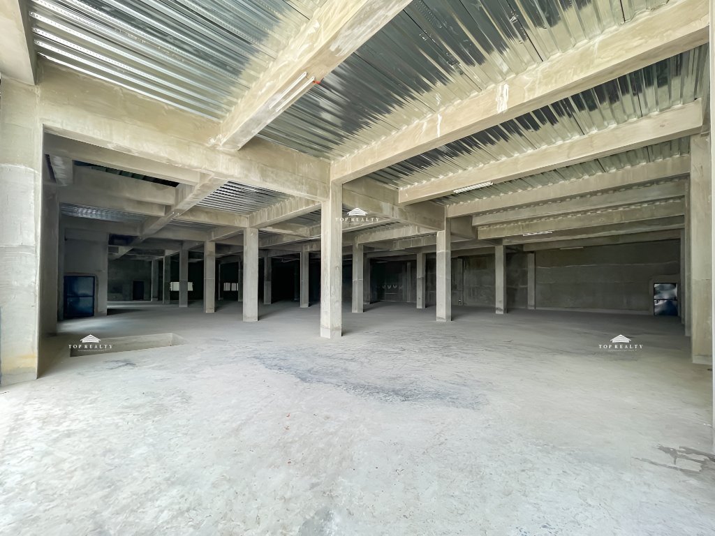 Warehouse for Rent in Pampanga 9