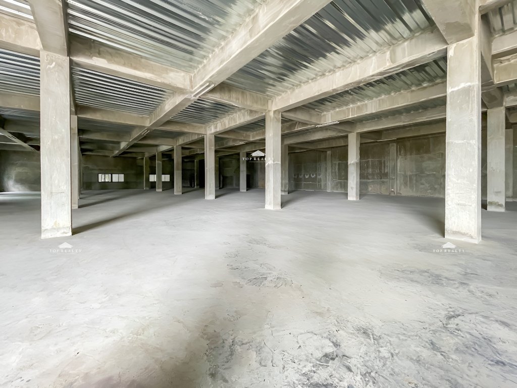 Warehouse for Rent in Pampanga 8