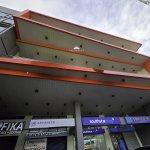 Commercial Space for Rent in Pasig City 1