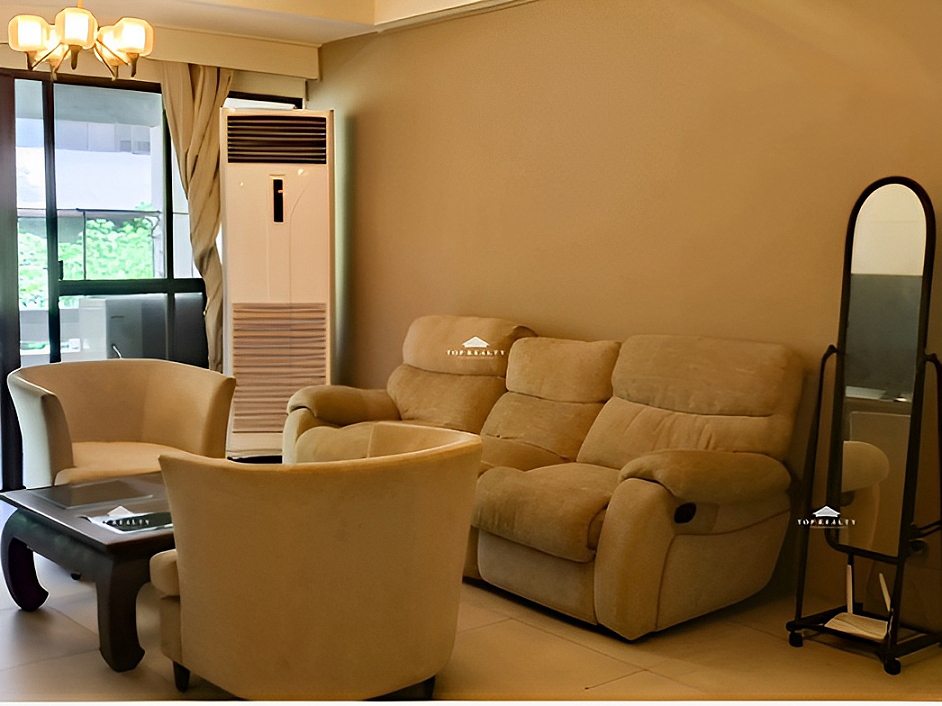 Condo for Rent in Makati City