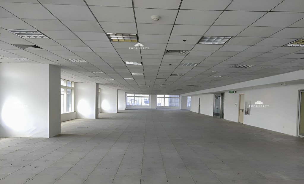 Makati City Office Space for Rent 2