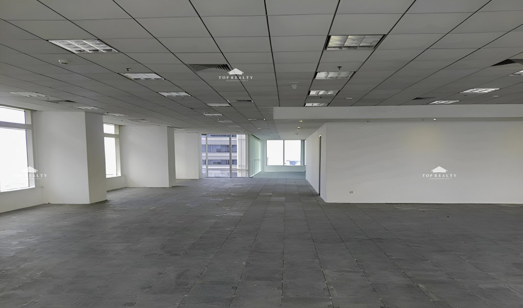 Makati City Office Space for Rent 4