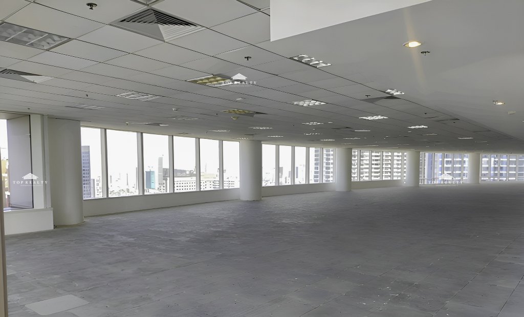 Makati City Office Space for Rent 5