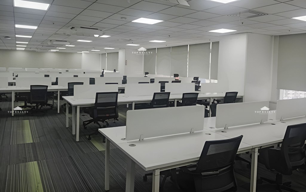 RCBC Plaza Office Space for Rent in Makati City 4