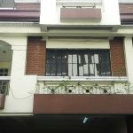 LVN Townhouse for Rent in Quezon City