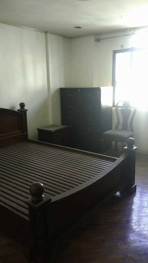 LVN Townhouse for Rent in Quezon City 6