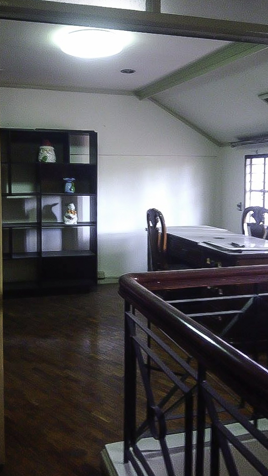 LVN Townhouse for Rent in Quezon City 3