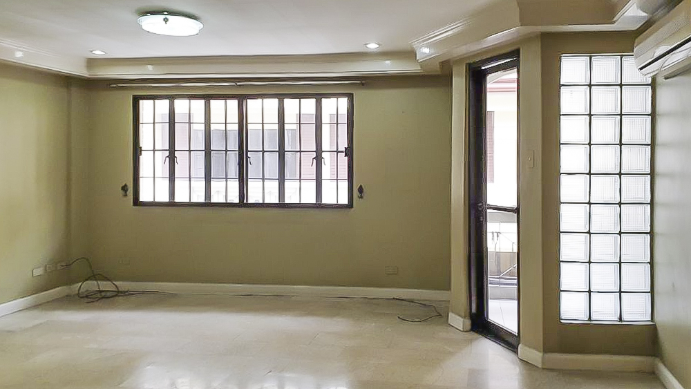 LVN Townhouse for Rent in Quezon City 2