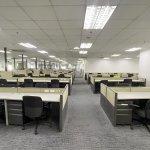 Mandaluyong City Office Space for Rent